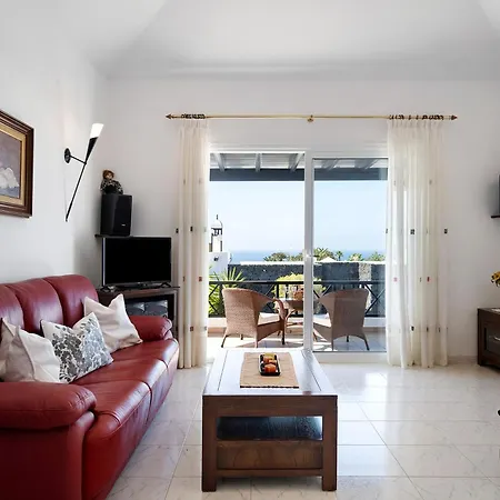 Casa Vista Hermosa 빌라