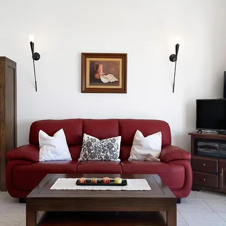 Casa Vista Hermosa 빌라