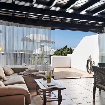 Casa Vista Hermosa 빌라 *
