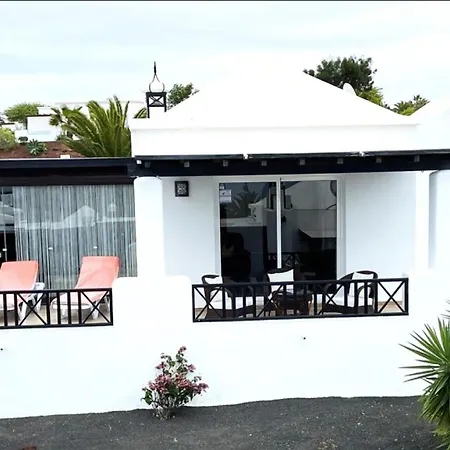 Casa Vista Hermosa 빌라 플라야블랑카