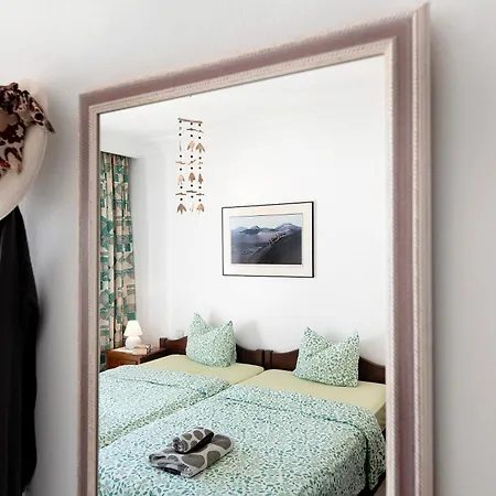 Casa Vista Hermosa Playa Blanca (Lanzarote)