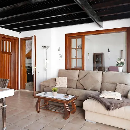 Casa Vista Hermosa * Playa Blanca (Lanzarote)