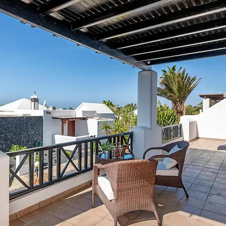 Casa Vista Hermosa *