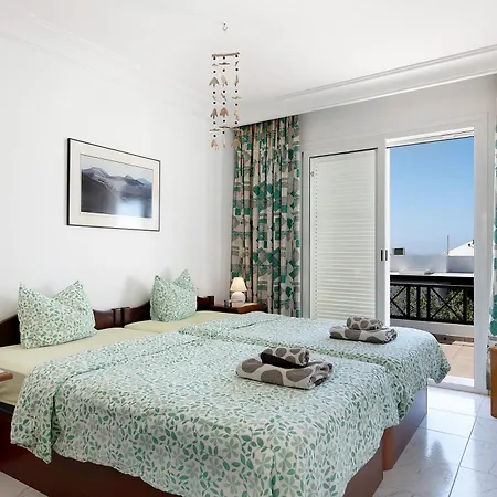 Casa Vista Hermosa Villa Playa Blanca (Lanzarote)