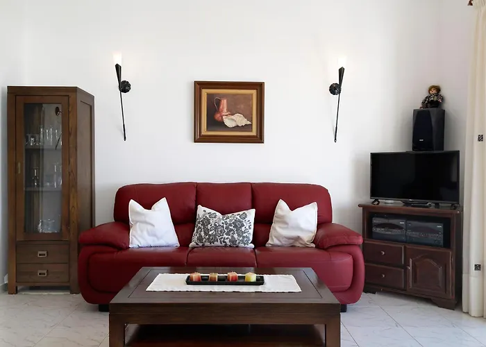 Casa Vista Hermosa * Playa Blanca (Lanzarote)