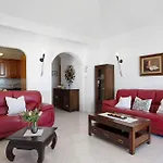 Casa Vista Hermosa 빌라 플라야블랑카