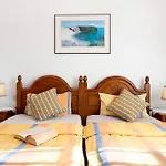 Casa Vista Hermosa 빌라 플라야블랑카