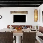 빌라 Casa Vista Hermosa 플라야블랑카