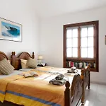 빌라 Casa Vista Hermosa