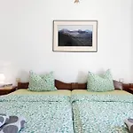 Casa Vista Hermosa 플라야블랑카