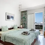 Casa Vista Hermosa 빌라 플라야블랑카