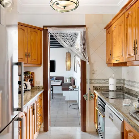 Casa Vista Hermosa * بلايا بلانكا