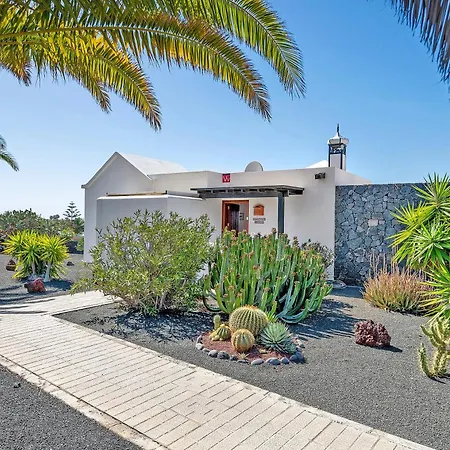 Casa Vista Hermosa فيلة *