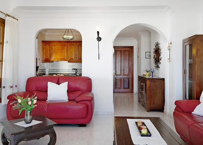 فيلة Casa Vista Hermosa بلايا بلانكا