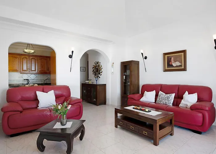 Casa Vista Hermosa Villa Playa Blanca (Lanzarote)