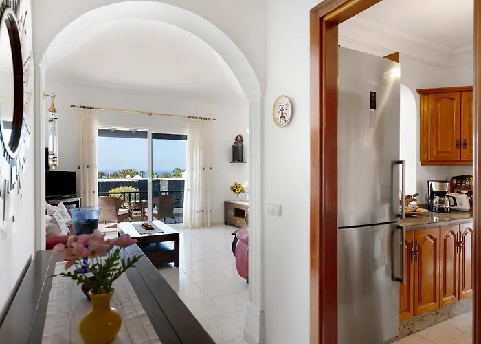 Casa Vista Hermosa Villa *