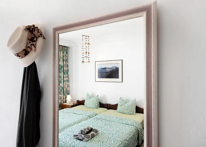 Casa Vista Hermosa بلايا بلانكا