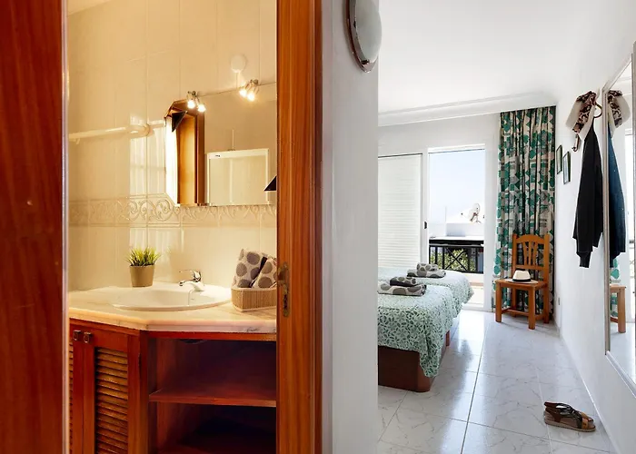 Casa Vista Hermosa *