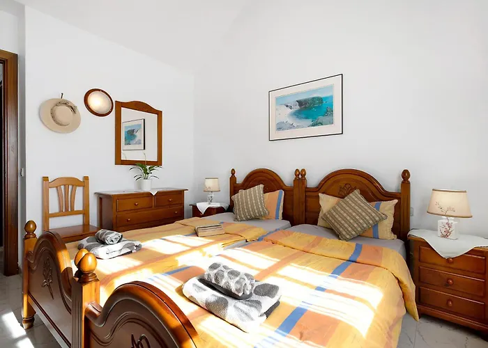 Casa Vista Hermosa فيلة *