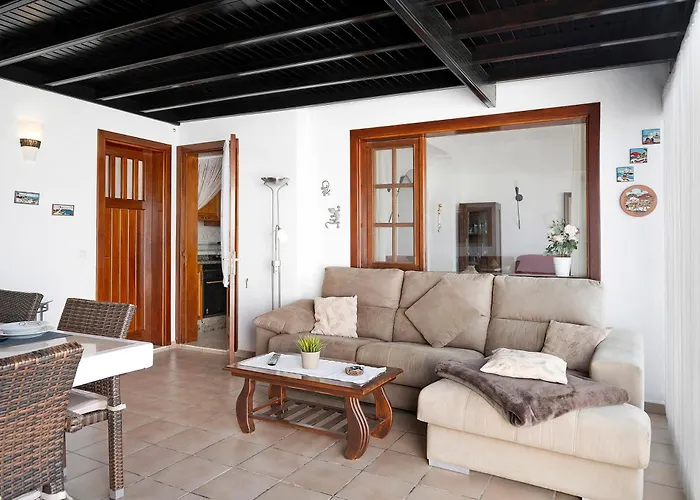 Casa Vista Hermosa * بلايا بلانكا