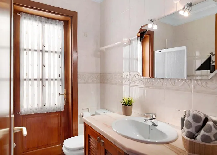 فيلة Casa Vista Hermosa *