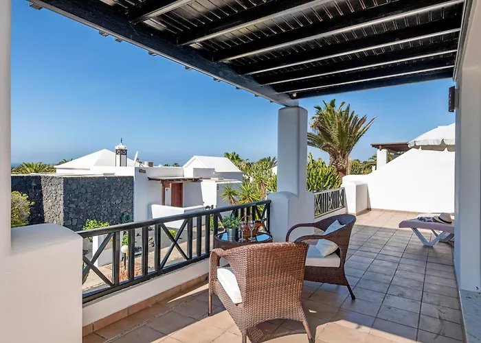 Casa Vista Hermosa *