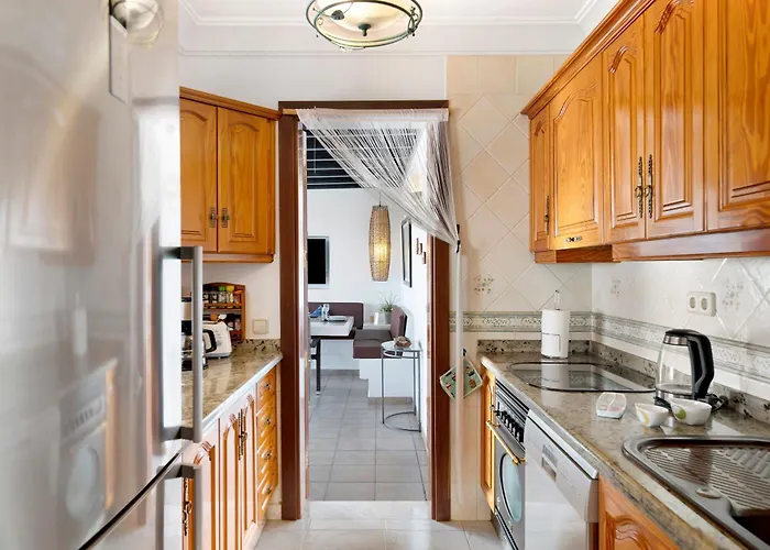 Casa Vista Hermosa * بلايا بلانكا