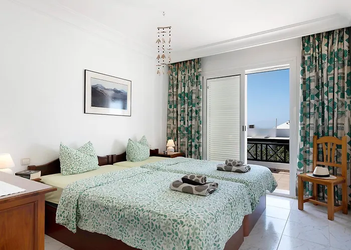 Casa Vista Hermosa فيلة بلايا بلانكا