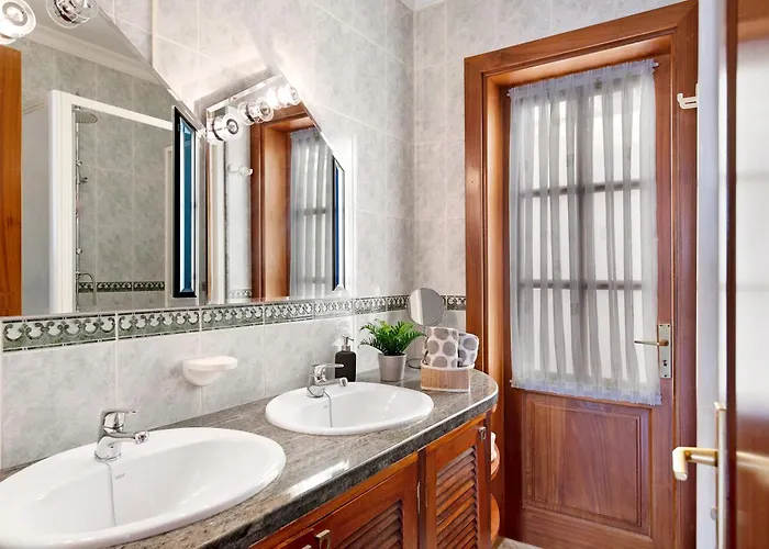 فيلة Casa Vista Hermosa بلايا بلانكا