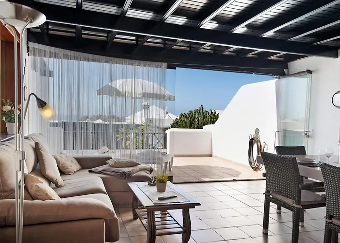 Casa Vista Hermosa فيلة