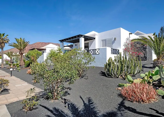 Casa Vista Hermosa فيلة بلايا بلانكا