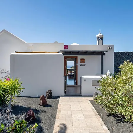 Casa Vista Hermosa Villa