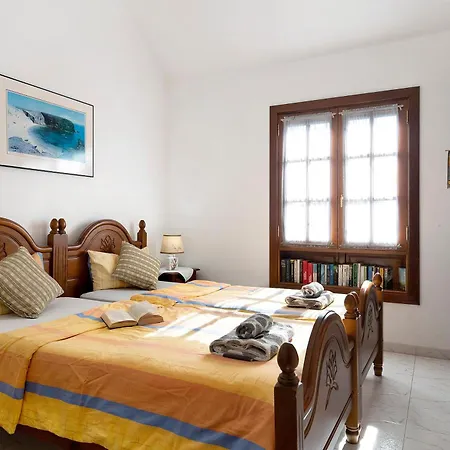 Casa Vista Hermosa Villa Playa Blanca (Lanzarote)