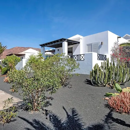 Villa Casa Vista Hermosa Playa Blanca (Lanzarote)