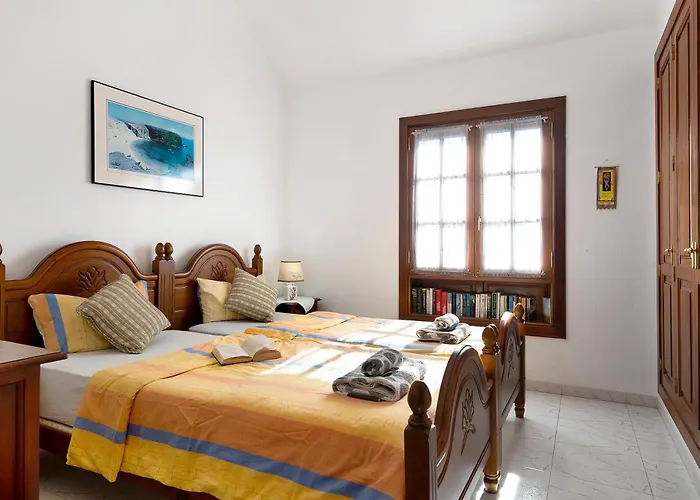 Villa Casa Vista Hermosa