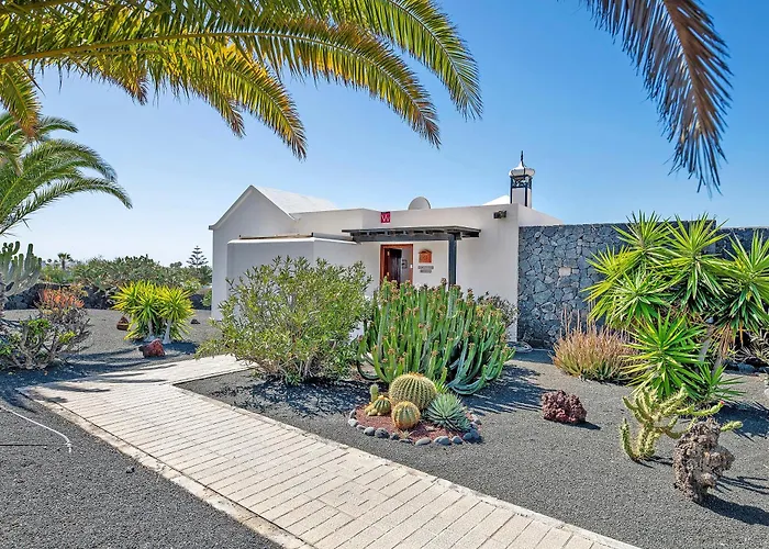 Casa Vista Hermosa Villa *